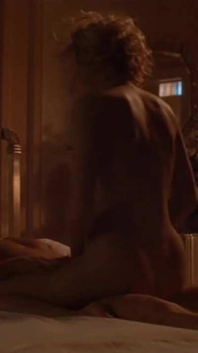 Sharon Stone - Basic Instinct 1992 Nude Vertical Edit