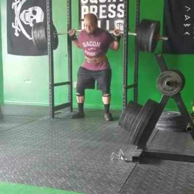 Доброго утра, саб! Вставайте, ну! Поднатужтесь!