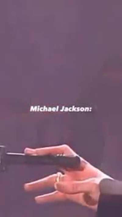 Micheal Jackson