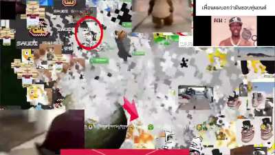 voice of radio free neruda: when you are on fucking drugs