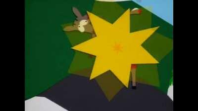 Jimbo, co to děláš??