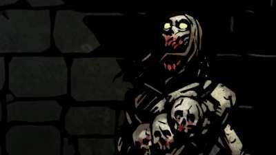 You have to love the skeletons in this game, so here is a tribute to them!