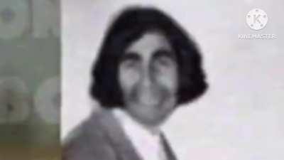 Me when the Walten files