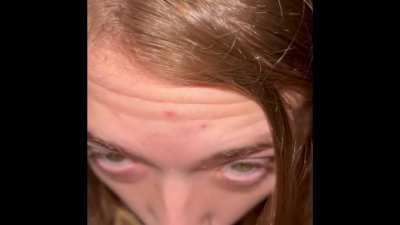 I fucked three black guys today and my boyfriend ate my pussy after 🚫🧢 (video tonight!)🤷🏼‍♀️💕🥰