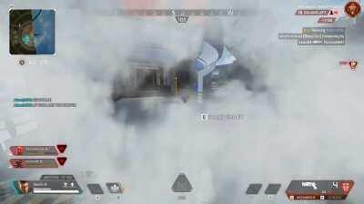 If you want to get revived, dont insult the only person who can revive you.