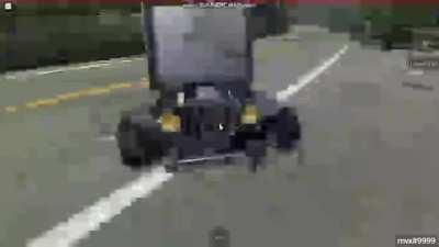 Fucking jdm jeep ✅