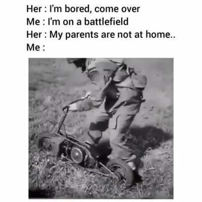 I want one of those...