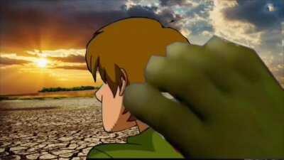 Shaggy Vs Shrek Part 3! (The Finale)