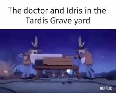 I can't stop chuckling at this meme I made lol