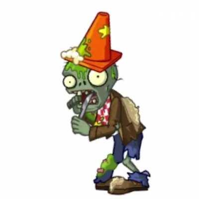 He is now a puffshroom