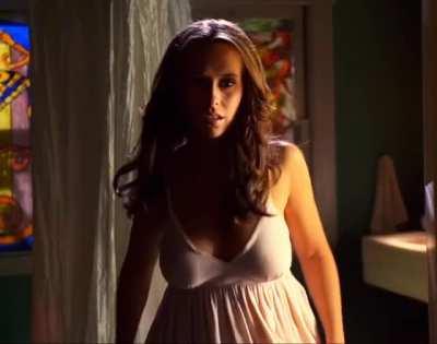 Jennifer Love Hewitt