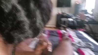 Amateur Big Dick BBC Homemade