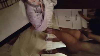 A glimpse from our second swap [m][f]