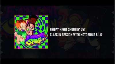 Pico's School Mod OST x Notorious B.I.G