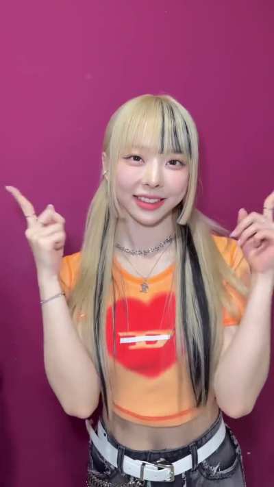 240422 Vivi Loossemble Update