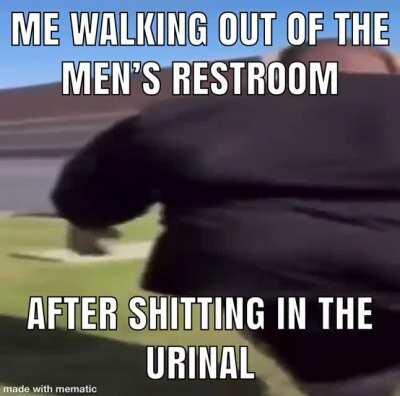 Sorry for watermark — Credit: me