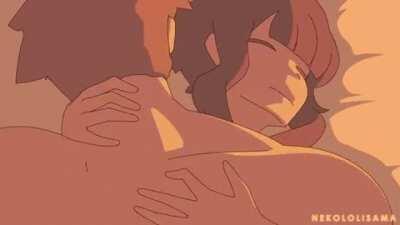 Wholesome sex is the best sex