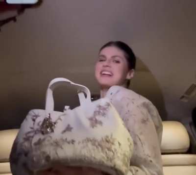 'on vacation in Rome' - IG May 2025