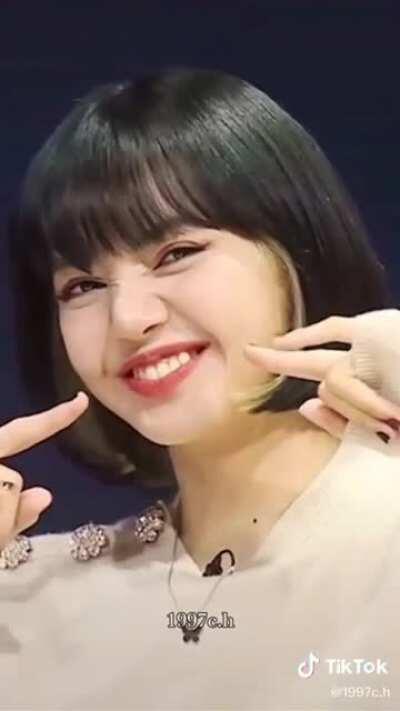 Lisa Black & Pink moods