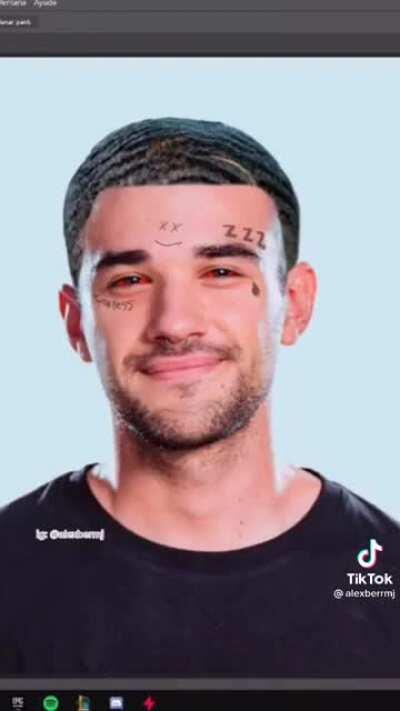 Illojuan N palabra😳😳