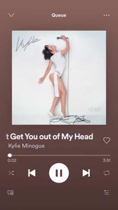 the only acceptable transition