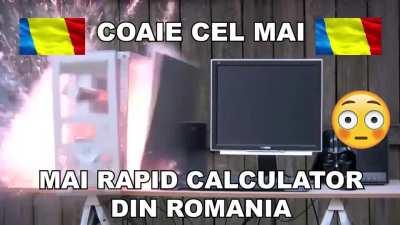 CAC-ulator cu virusul m*ghiar 😳😞