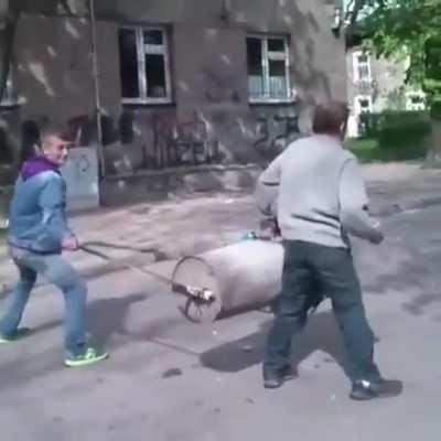 Only in Russia