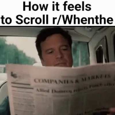 can't believe this is how i found out the pope died