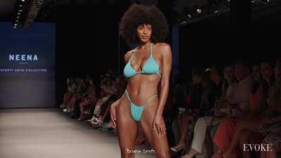 Briana Smith Neeena Miami 2023