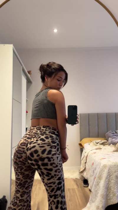 In case you missed my face