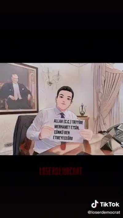 Ekrem başkan mı bee.(videoyu aldığım arkadaştan izin aldım)