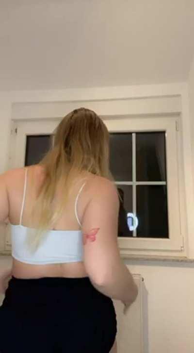 do u want to punish me ?