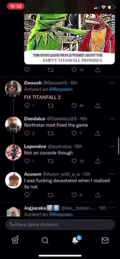 Oh man i love this games community