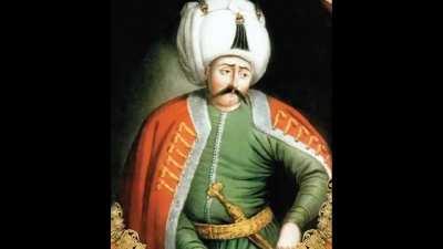 Make Ottoman Great Again