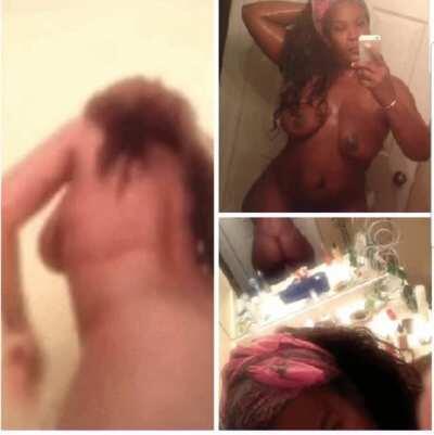 Milf school teacher Senora Price showing off