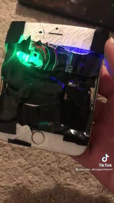 NEW TRACK LEAKED!!!!