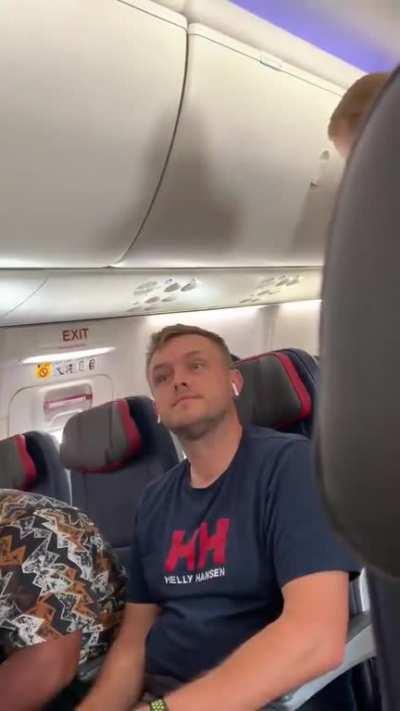 Woman goes off on her man because he was looking at another woman 