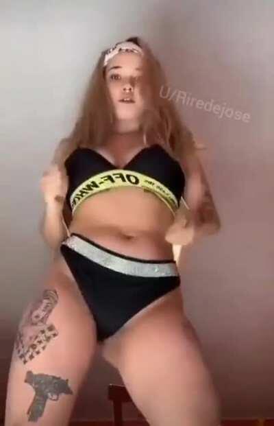 • katysancheskii •