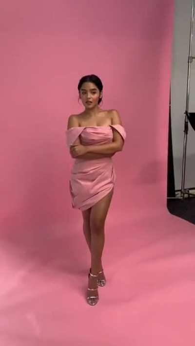 Andrea Brillantes