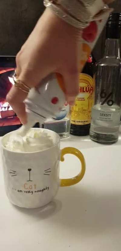 The season is approaching