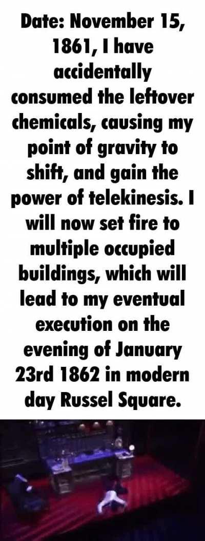 Based on a true story