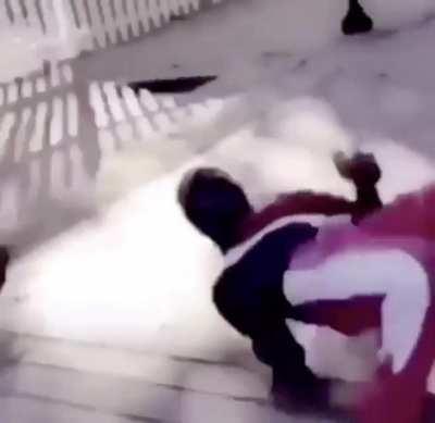 Unc off them Broward County jiggas