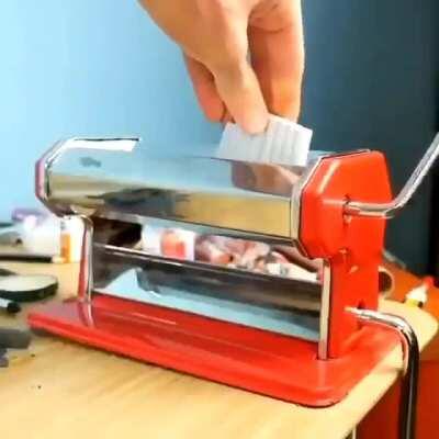 Redditors every 5 seconds in a conversation