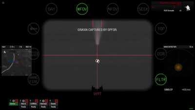 The force is strong with this one...