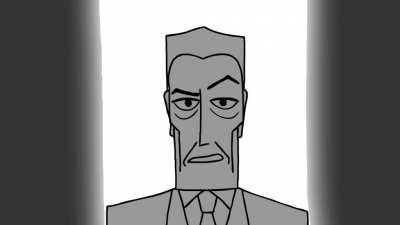 I spent far too long on this