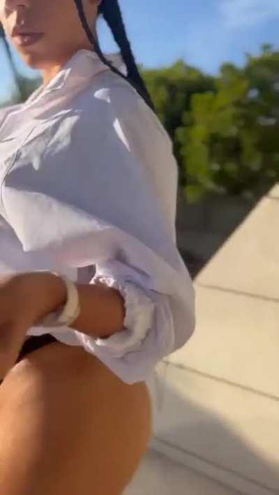 Georgina Rodrigues 💦💦