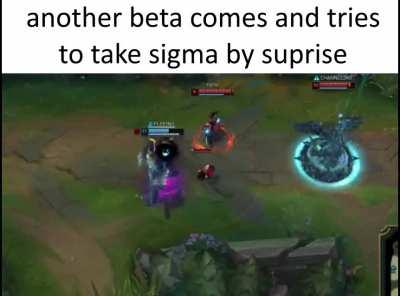 Sigmakaiser 😳😳😳