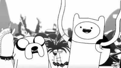 Childhood wrapped in one clip ! 