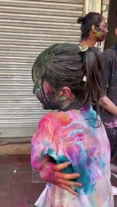 How to paint your country in a bad light 101