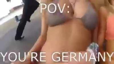 Disclaimer: not entirely factual.